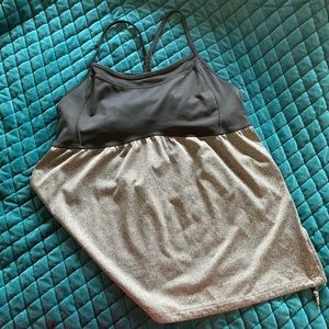 Champion Workout Top